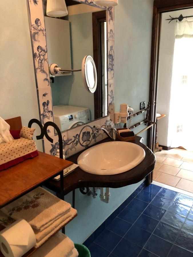 La Casa Nel Bosco Bed & Breakfast Gorizia Exterior photo